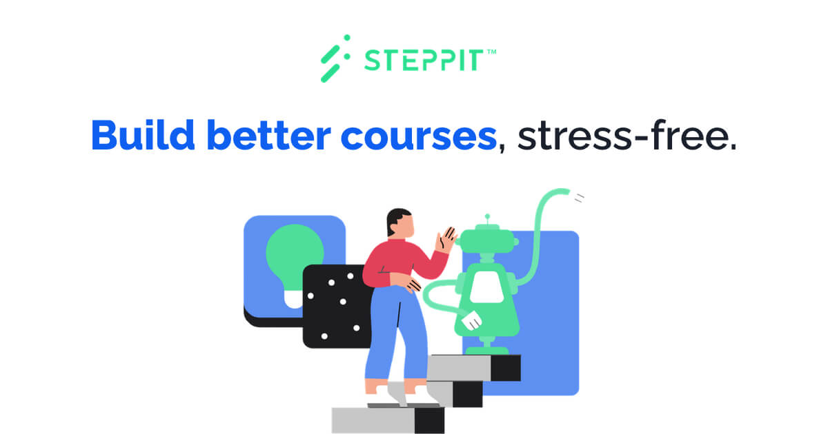 Steppit