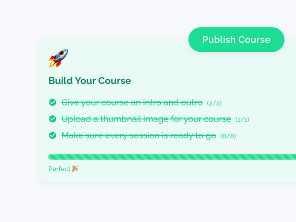 Featured image for post How to Publish Your Course on Steppit