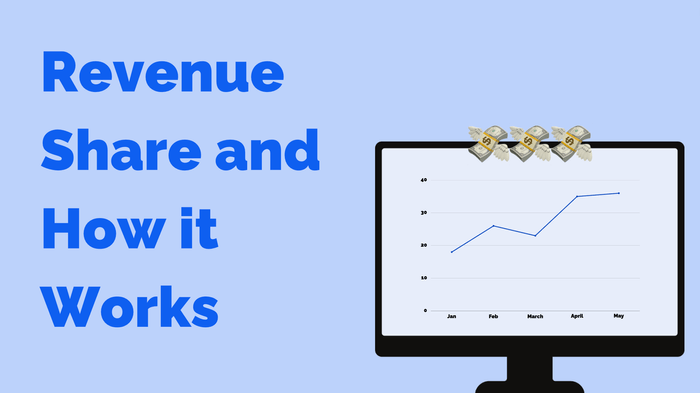 Featured image for post Revenue Share and How it Works